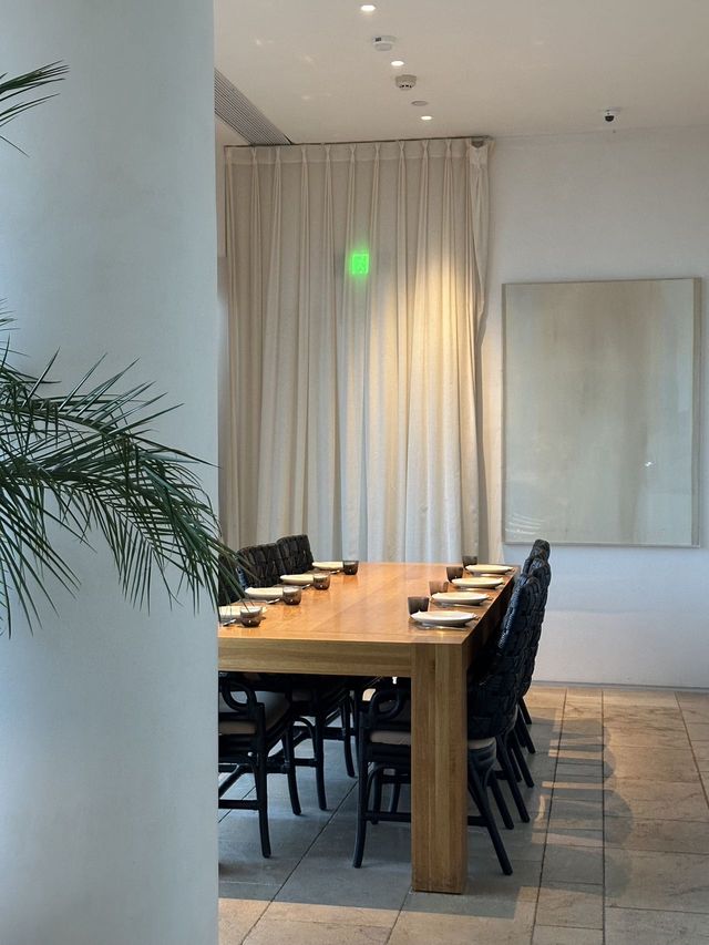 住到了我的人生villa七栩礁石酒店 很適合躺平式度假 設計感直接拉滿 每個角落都像精心布置的藝術