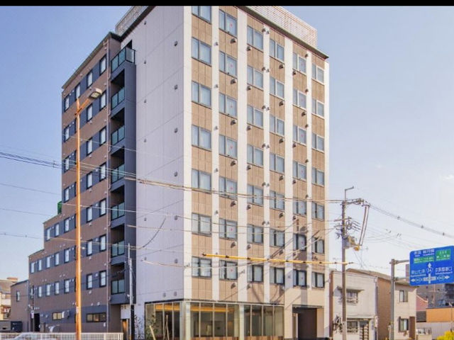 古都秘境中的和風雅緻】京都城市花園酒店體驗記**