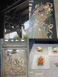 Chen Clan Academy , Worth visit or Not ? 