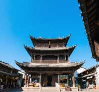 2025暑假青岩古鎮三日深度遊攻略