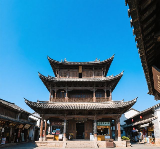 2025暑假青岩古鎮三日深度遊攻略