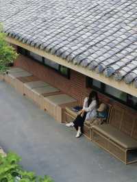 秦嶺22°C夏天｜帶娃住進星空下的道班宿，美到喊！