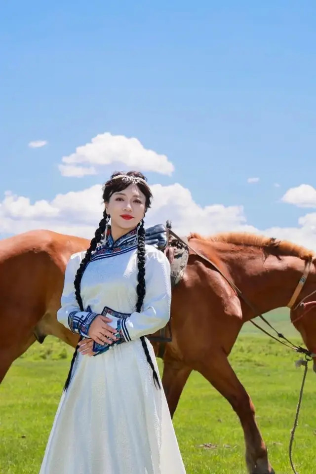 바상 초원 여행 가이드