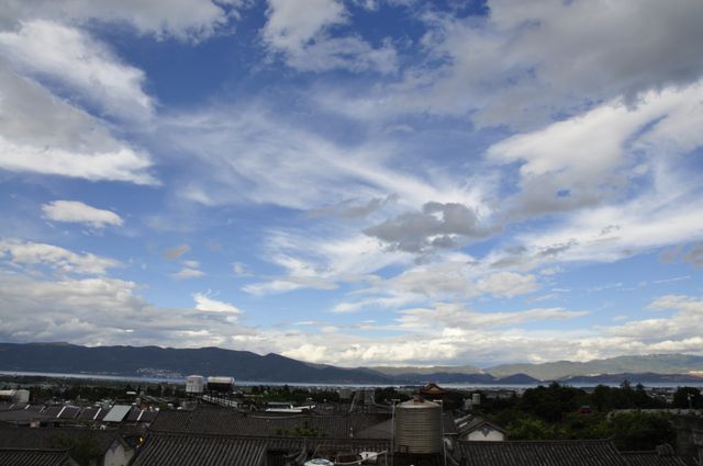 雲南大理真實評價