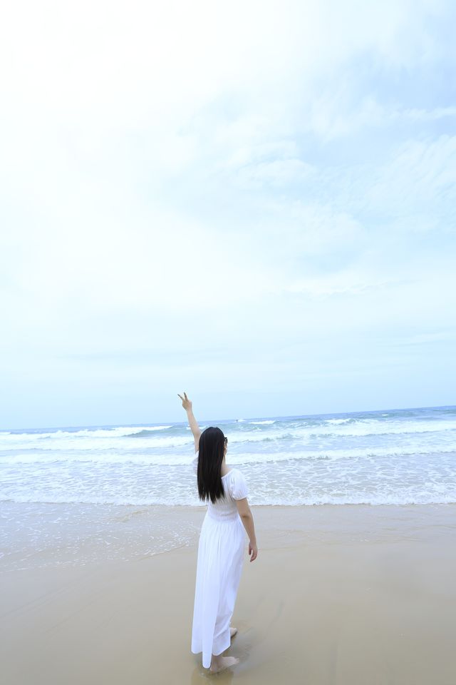 海南陵水親子遊