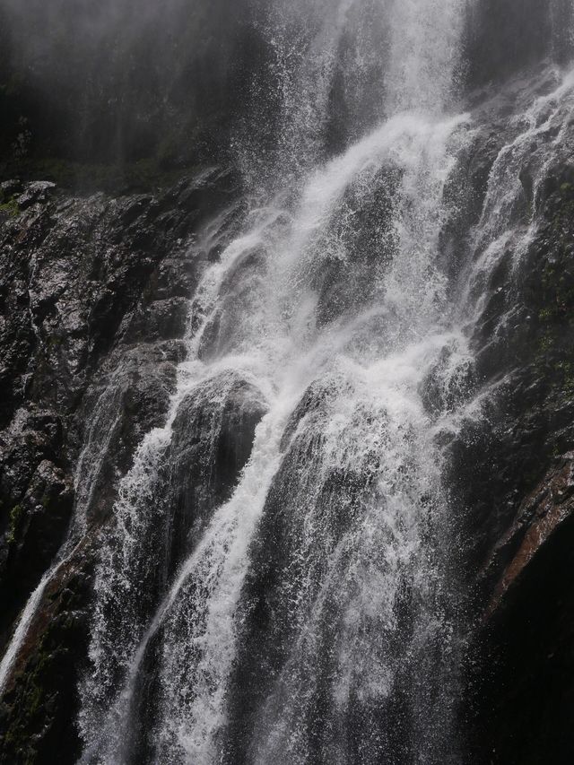 瓦屋山