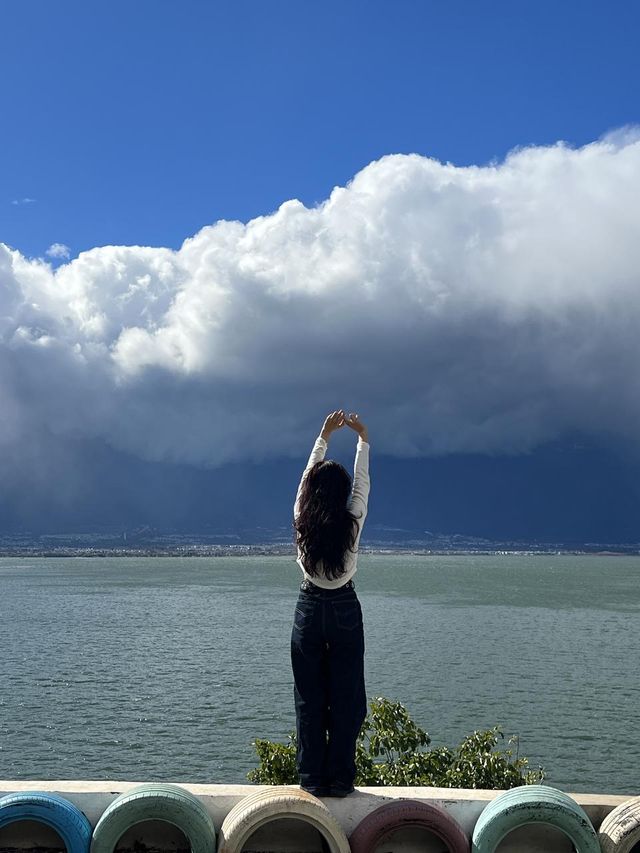 被劏3次先明!原來雲南要咁玩先啱! 被劏3次先明!原來雲南要咁玩先啱!