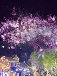 長白山3日2夜避暑全攻略22℃夏日仙境治癒指南