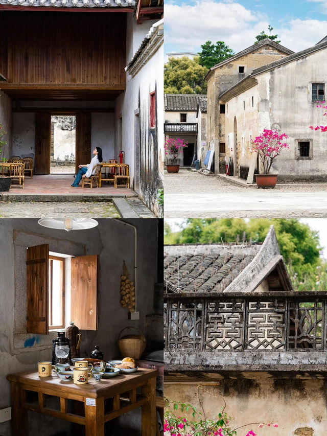 深圳版「阿勒泰」藏在哪裏？