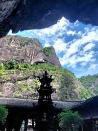 【陶公洞遊記：一個莊嚴的山洞】