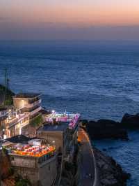 東極島三日遊，保姆級出行攻略