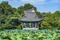 國家地理推薦旅行地，父母出行之選！