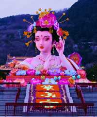 西安華清宮攻略：唐風盛宴、性價比住宿，玩轉皇家園林！