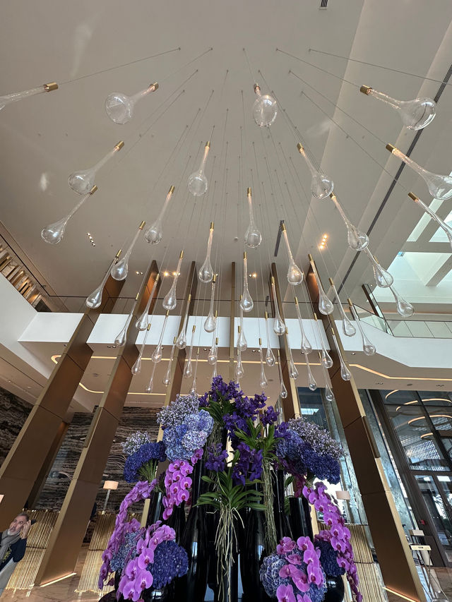 Unforgettable Staycation Experience at Royal Atlantis