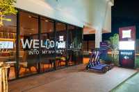 Comfortable Lodgings with a Culinary Delight