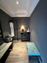 One Night Stay Before Halong Bay Cruise