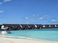 Beautiful Resort and Exceptional Service