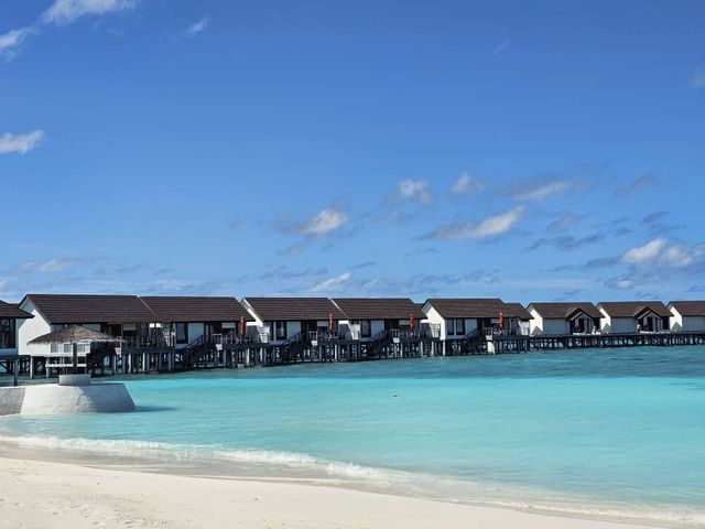 Beautiful Resort and Exceptional Service