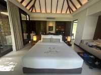 A Fabulous Family Stay at Heritance Aarah