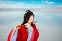 西寧等地十一遊 保姆級攻略來襲