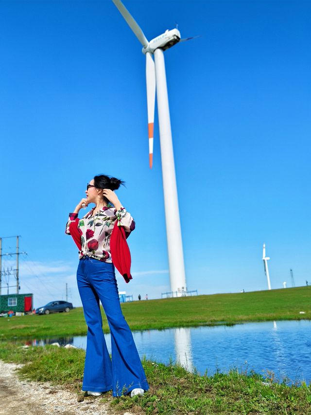 敲重點：呼和浩特周邊草原「避坑」全攻略