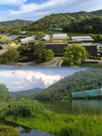 湘湖逍遙莊園超實用指南：設施+玩拍秘笈全解鎖