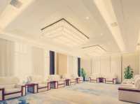 【乌鲁木齐尚德國際酒店｜溫馨體驗超乎預期】  
