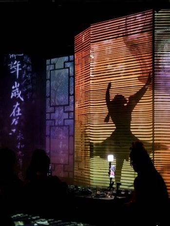 You MUST Visit This Chinese Culinary Theatre in Shanghai!