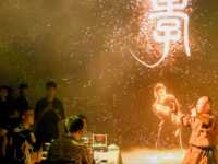Shanghai Just Dropped the Most INSANE Immersive Restaurant & I'm OBSESSED ✨