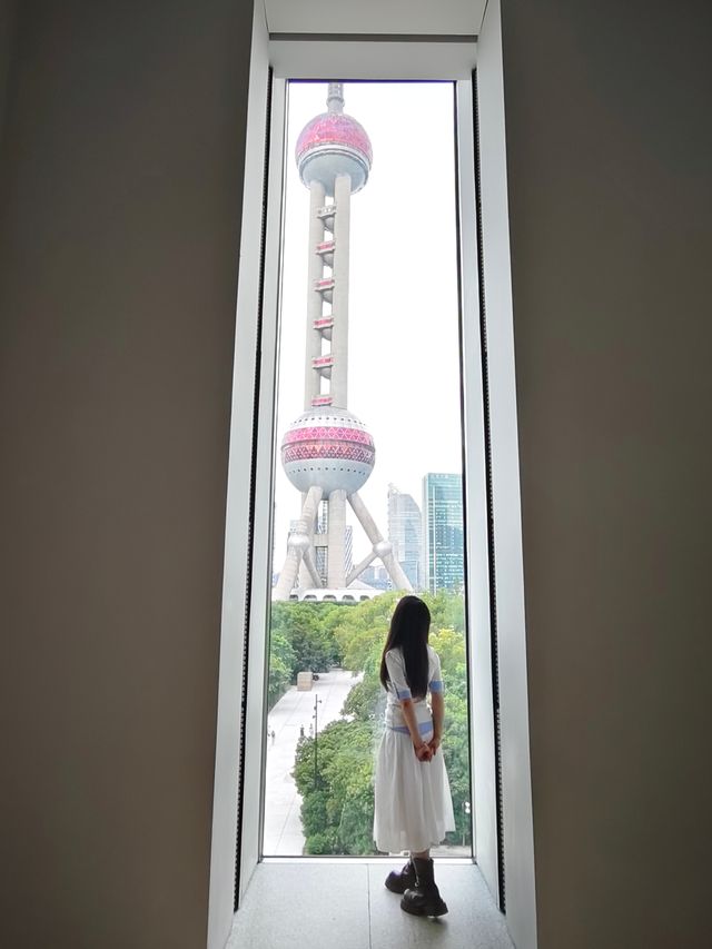 就在浦美一次性看夠印象派經典畫作