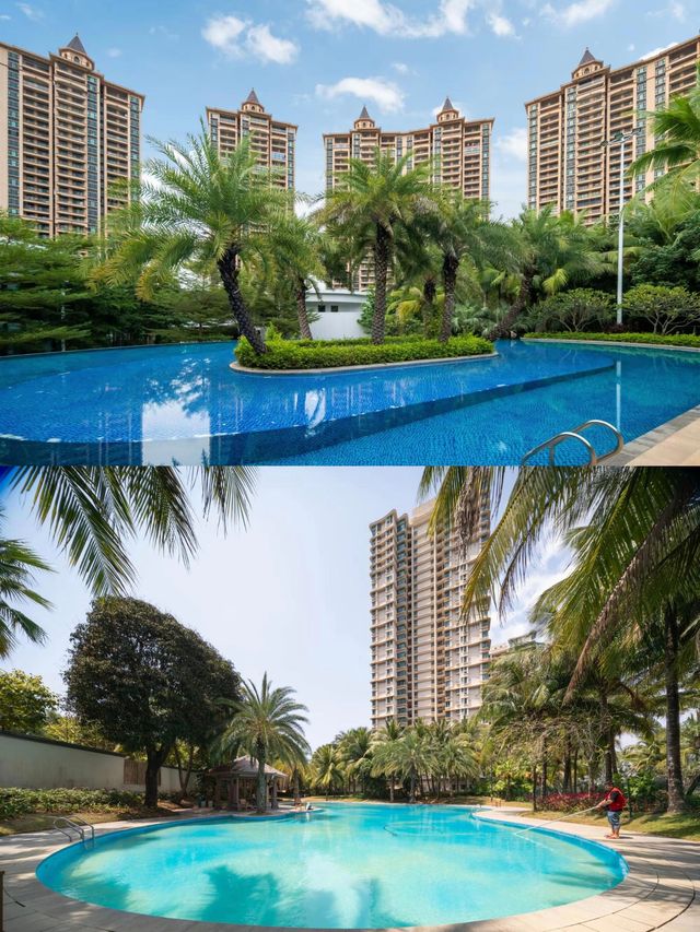 在清水灣住到寶藏海景套房！一線海景+管家服務，治癒所有疲憊