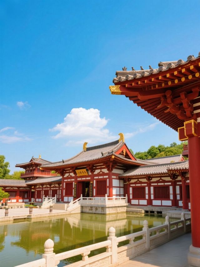 西安小語種導遊｜解鎖十三朝古都的千年魅力