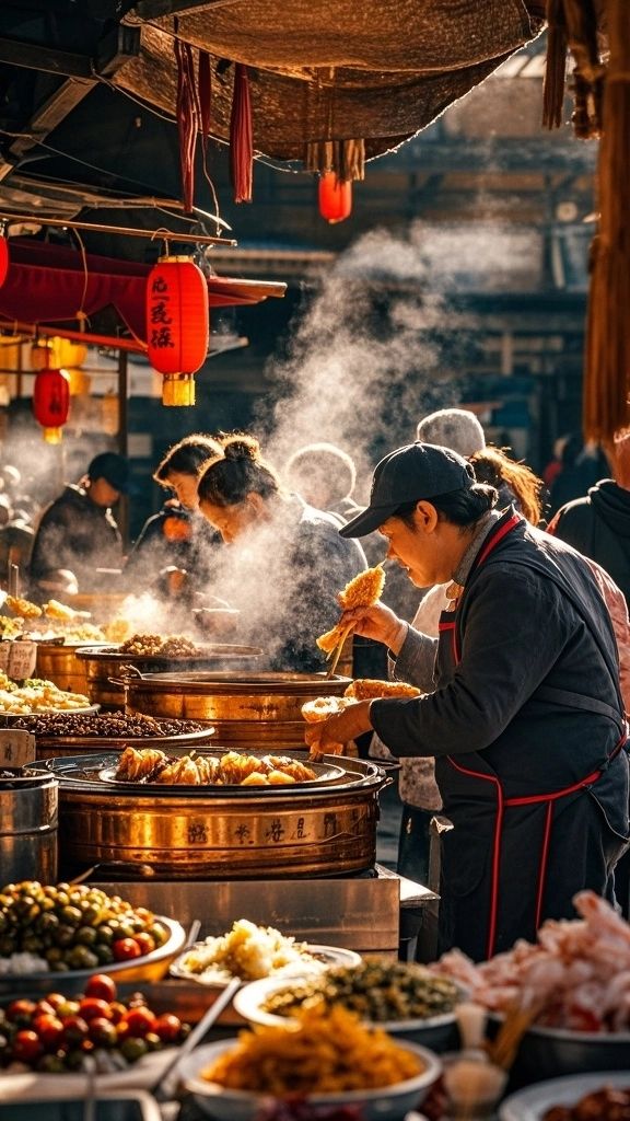 稻城亞丁（四川）7天6晚旅行攻略