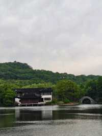 Xiangshan fragrant hill