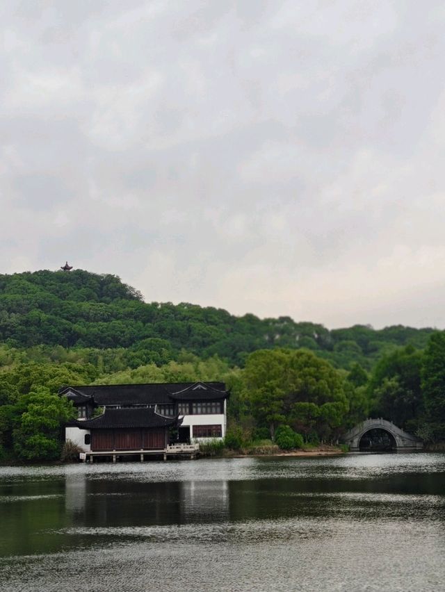 Xiangshan fragrant hill