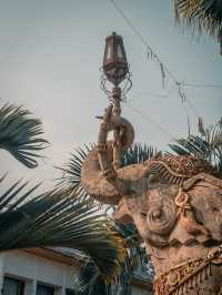 Xishuangbanna 4 Days Travel Guide 