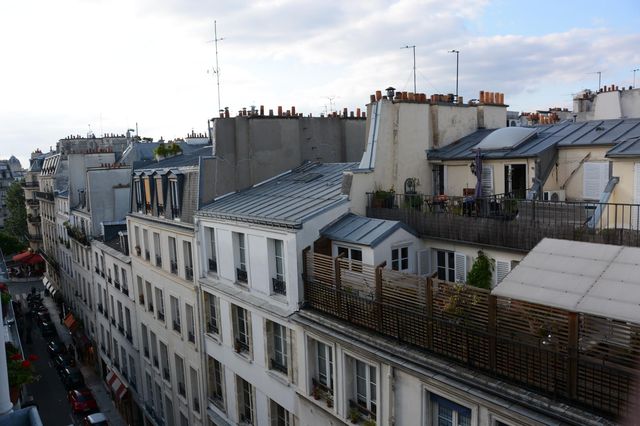 在巴黎享受復古魅力與現代舒適 : 呂特斯酒店65 rue Saint Louis 在巴黎享受復古魅力與現代舒適 : 呂特斯酒店65 rue Saint Louis