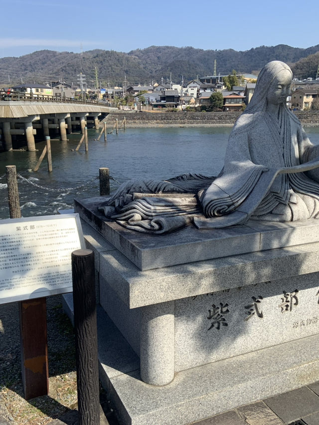 奈良宇治古都慢活之旅🌸  