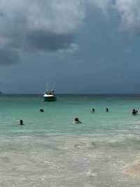 Wonderful Resort Experience at Praslin