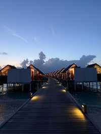 Unforgettable Honeymoon Experience at the Resort