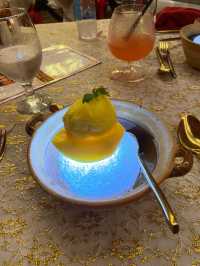 Remarkable Apsara Dinner Experience at Golden Temple Residence