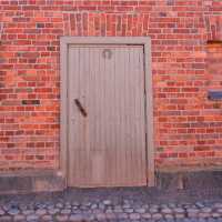 🏰 Suomenlinna: Old Brick Houses and Timeless Island Charm