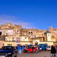 🌟 Fes Highlights – Where Every Corner Tells a Story