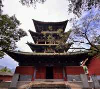 千年禪武聖地在少林寺遇見東方的神級傳說