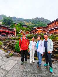 江西三山行20
