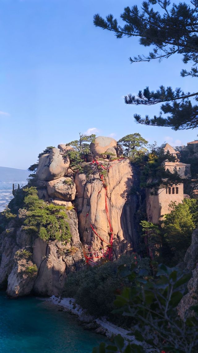 太！好！玩！了！鞍山