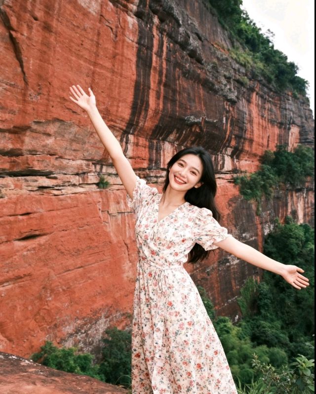 韶關保姆級攻略帶你遊玩絕美景點