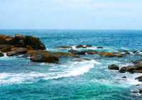 南澳島3天2夜保姆級攻略潮汕人的海島烏托邦