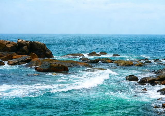 南澳島3天2夜保姆級攻略潮汕人的海島烏托邦