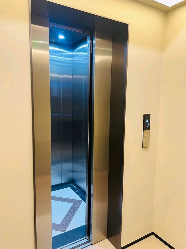 都市旅居宝藏之选！安佘酒店用细节征服我的出行时光✨
